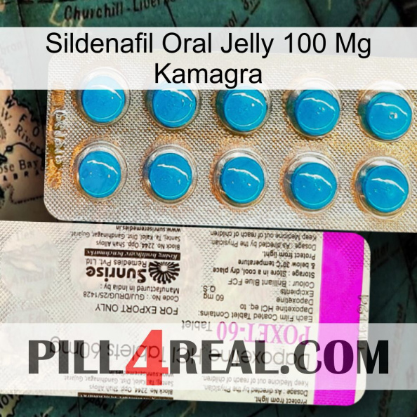 Sildenafil Oral Jelly 100Mg Kamagra new07